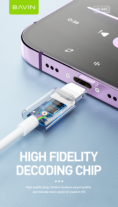 HX860 Hi-Fi Wired Earphones – Premium Stereo Sound & Plug-and-Play Convenience 🎧🔥