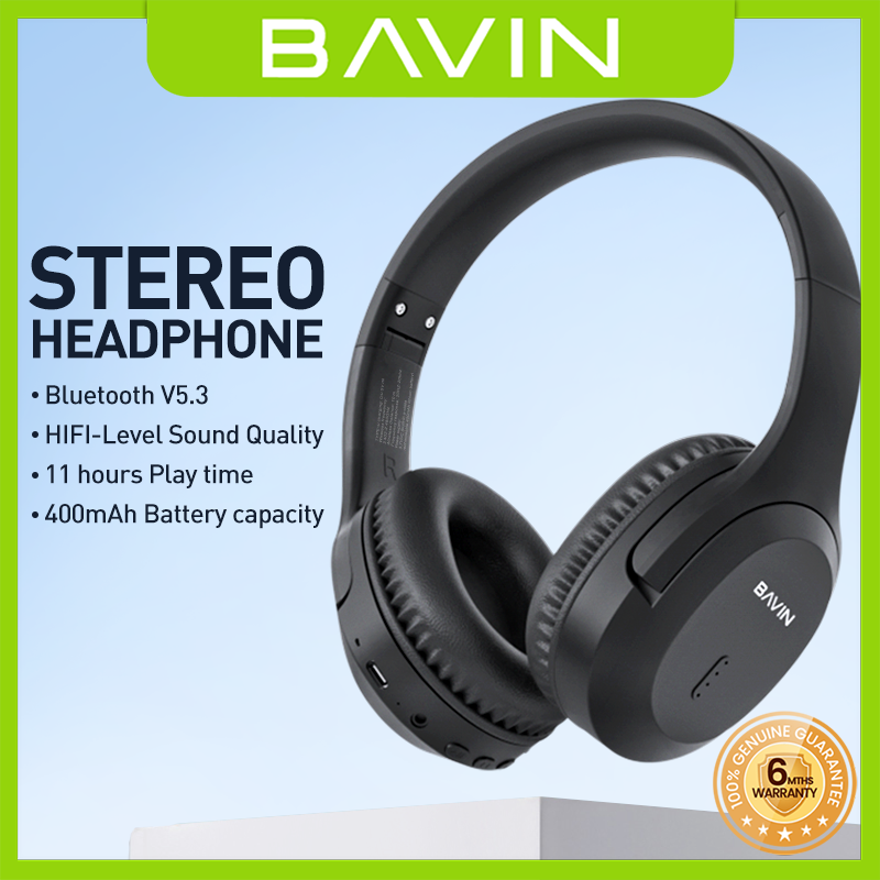 BA50 Bluetooth 5.3 Sports Earbuds – True Wireless, Hi-Fi Sound & Touch Control 🎧🔥