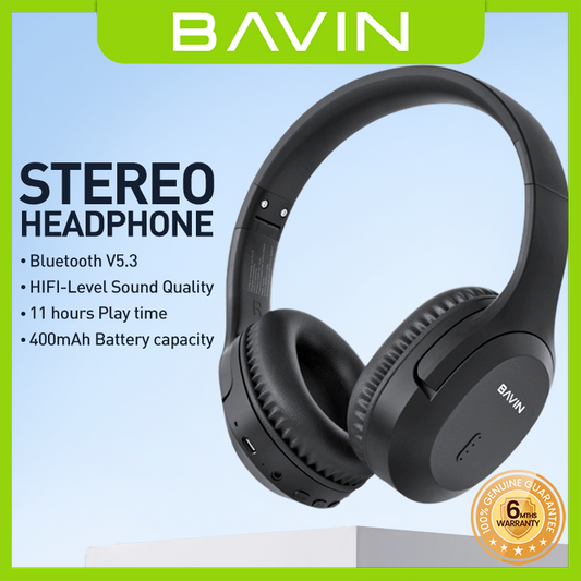 BA50 Bluetooth 5.3 Sports Earbuds – True Wireless, Hi-Fi Sound & Touch Control 🎧🔥