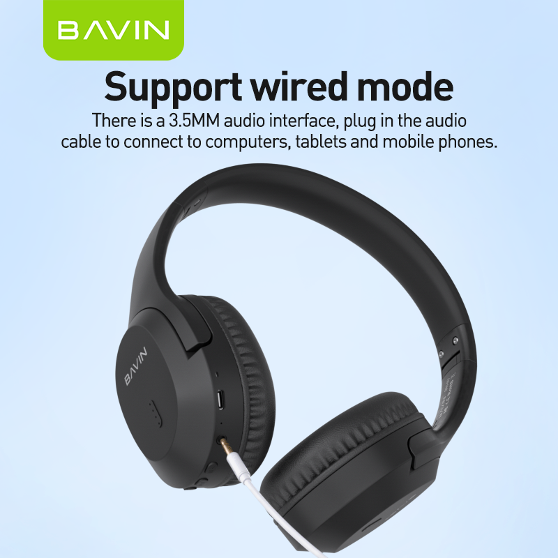 BA50 Bluetooth 5.3 Sports Earbuds – True Wireless, Hi-Fi Sound & Touch Control 🎧🔥