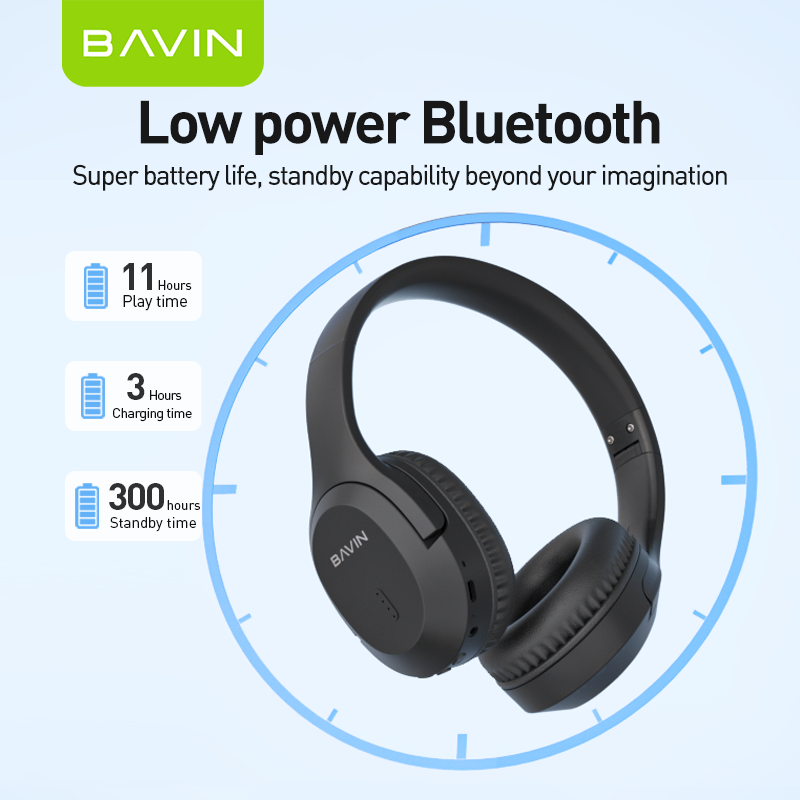 BA50 Bluetooth 5.3 Sports Earbuds – True Wireless, Hi-Fi Sound & Touch Control 🎧🔥